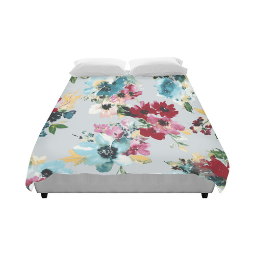 TALIA Duvet Cover 86"x70" ( All-over-print)