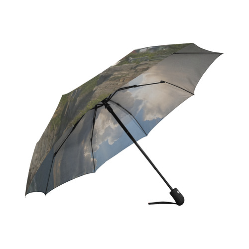 lighthouse auto foldable umbrella Auto-Foldable Umbrella (Model U04)