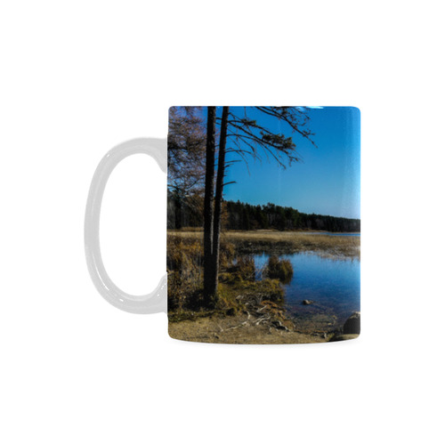 Headwaters - Mug White Mug(11OZ)