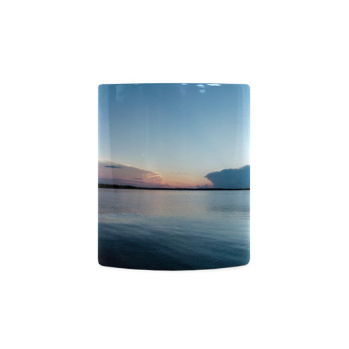 Sunset - Mug White Mug(11OZ)
