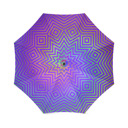 Vortex Foldable Umbrella (Model U01)