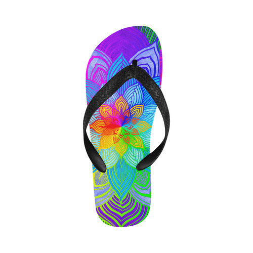 Andrea Arco Iris Flip Flops for Men/Women (Model 040)