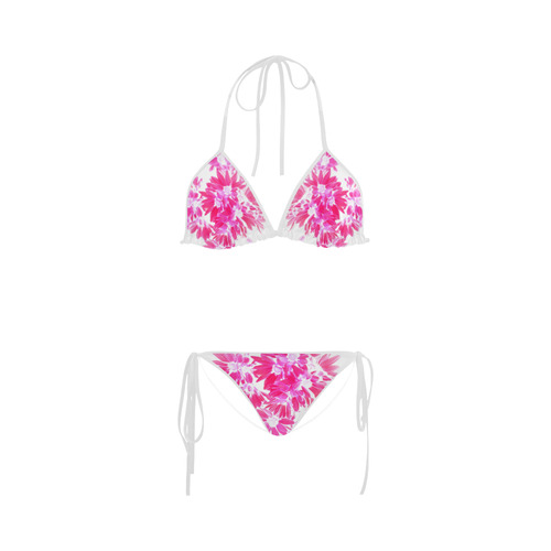 Summer Bliss Custom Bikini Swimsuit