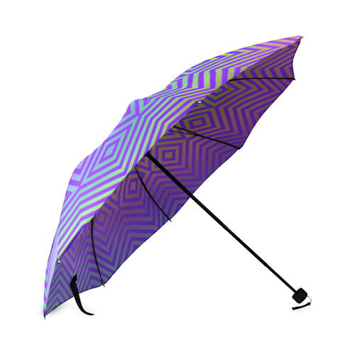 Vortex Foldable Umbrella (Model U01)