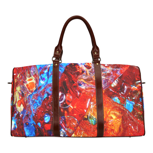 Liquid Abstract 0180-444