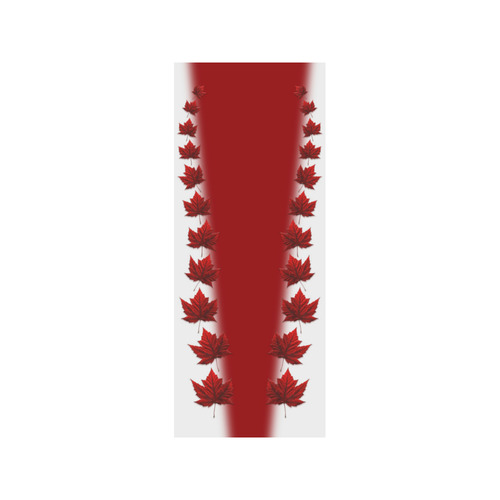 Canada Souvenir Socks Quarter Socks