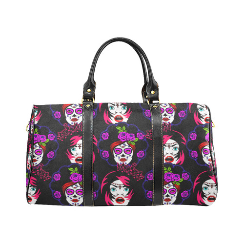 Vampire V Sugarskull