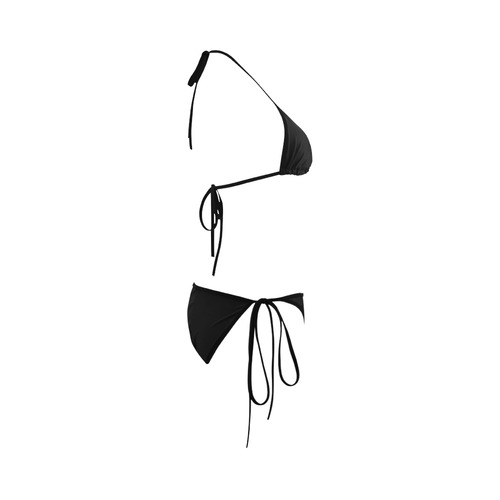 bikini_swimsuit-245 Black Custom Bikini Swimsuit