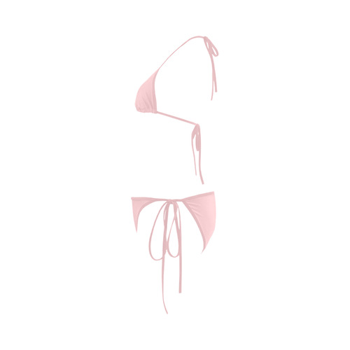 bikini_swimsuit-245 Pink Custom Bikini Swimsuit