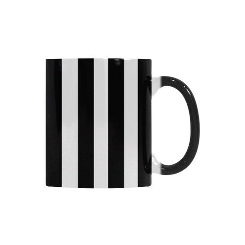 Piano Key Collection Custom Morphing Mug