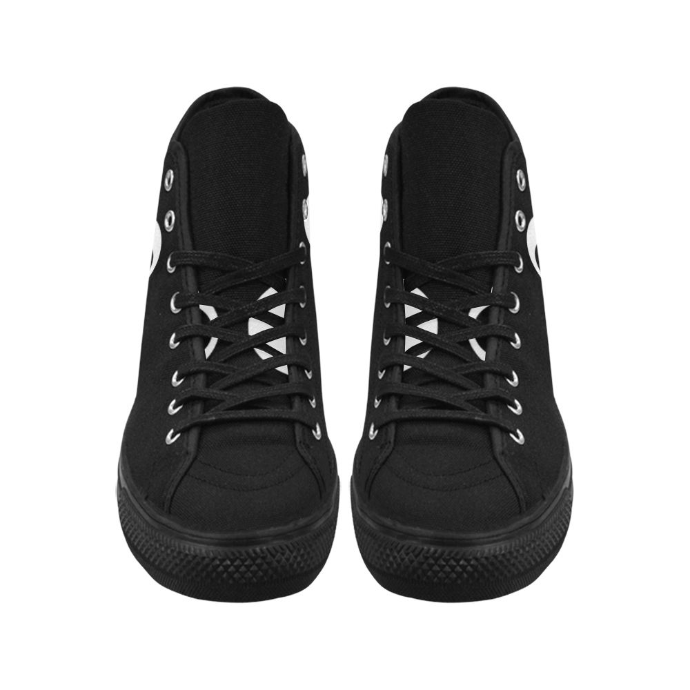custom shoes vancouver