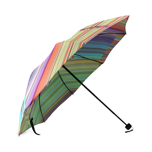 Rosie Foldable Umbrella (Model U01)