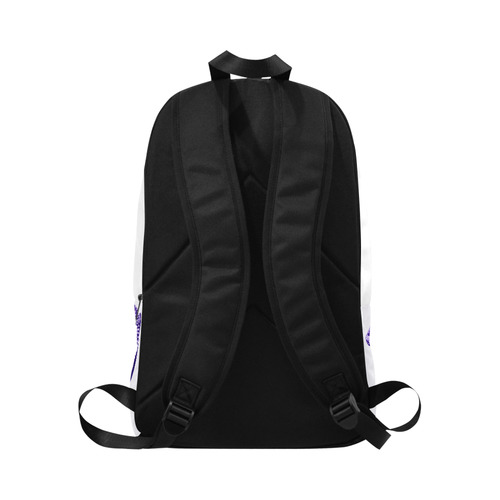 Gatorlife Backpack Fabric Backpack for Adult (Model 1659)