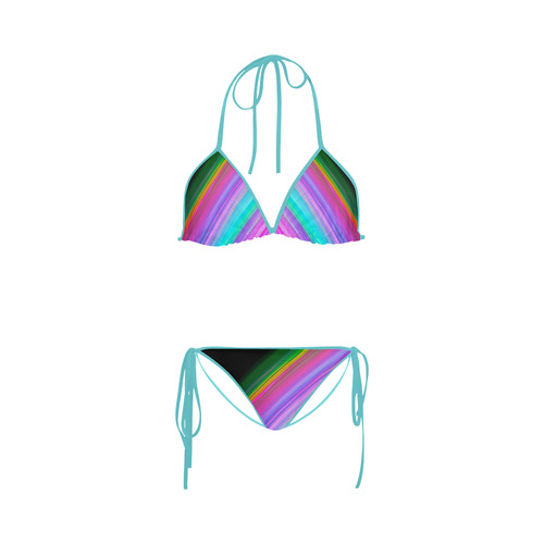 saturn 3 Custom Bikini Swimsuit