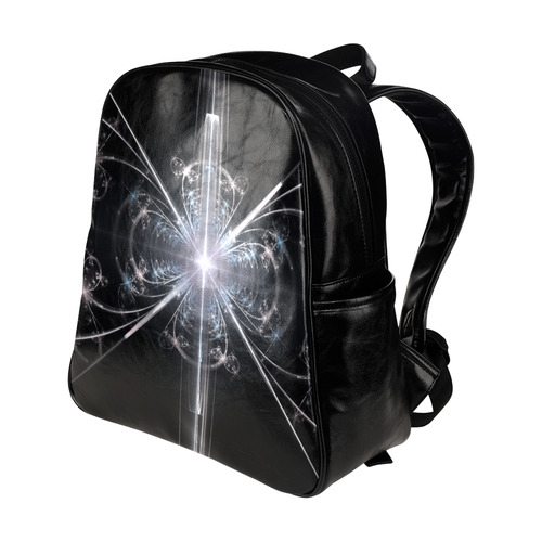 Celestial Multi-Pockets Backpack (Model 1636)