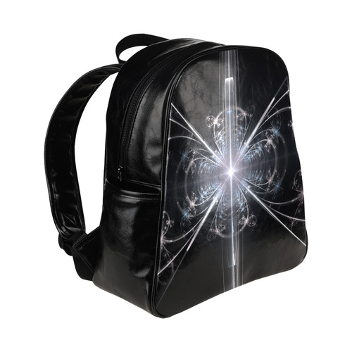 Celestial Multi-Pockets Backpack (Model 1636)