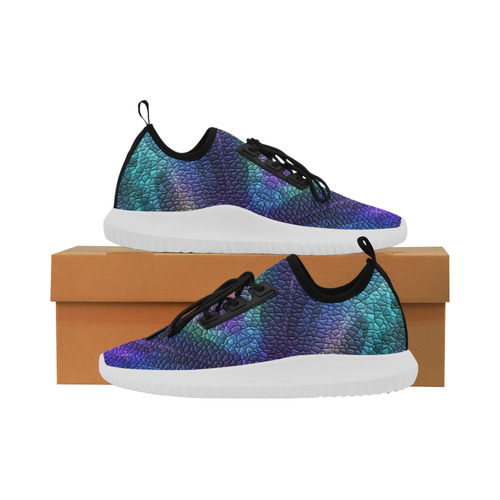Dragon Skin Dolphin Ultra Light Running Shoes for Women (Model 035