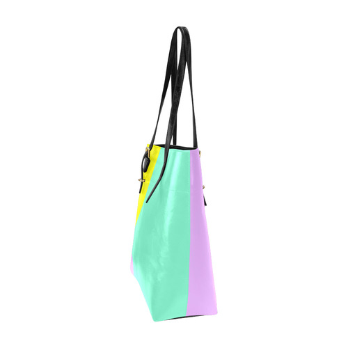 Combo Euramerican Tote Bag/Small (Model 1655)