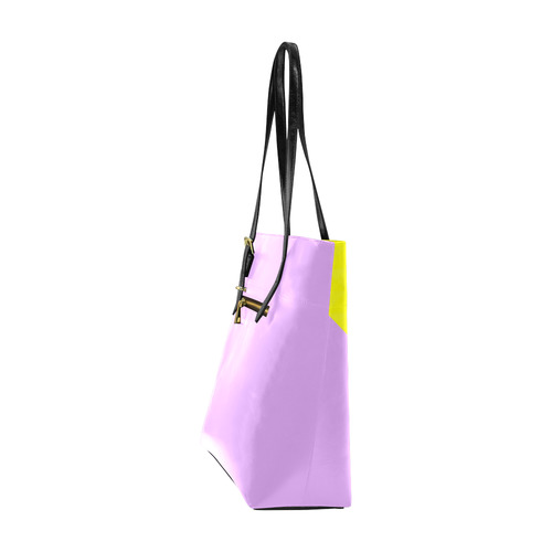 Combo Euramerican Tote Bag/Small (Model 1655)