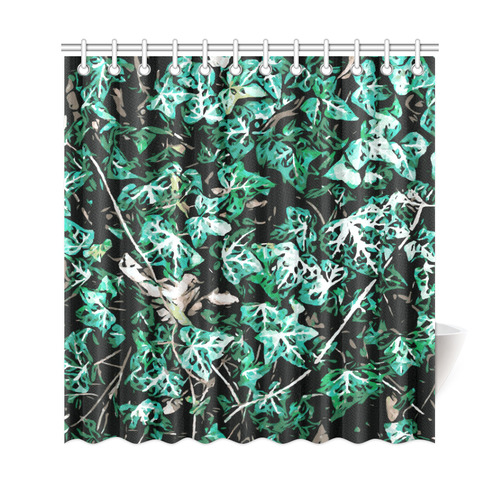 Ivy Shower Curtain 69"x72"