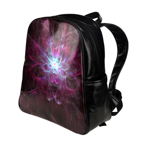 Starla Multi-Pockets Backpack (Model 1636)