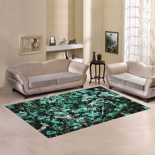 Ivy Area Rug7'x5'