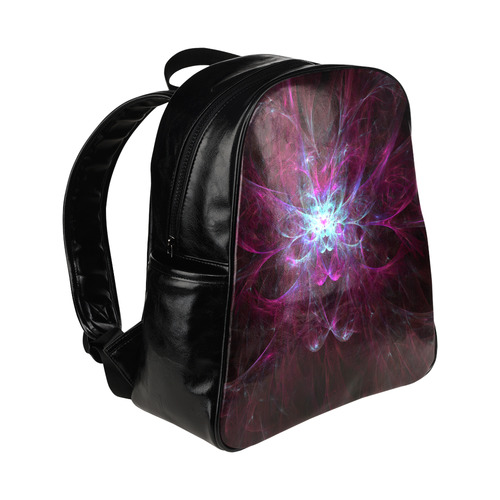 Starla Multi-Pockets Backpack (Model 1636)