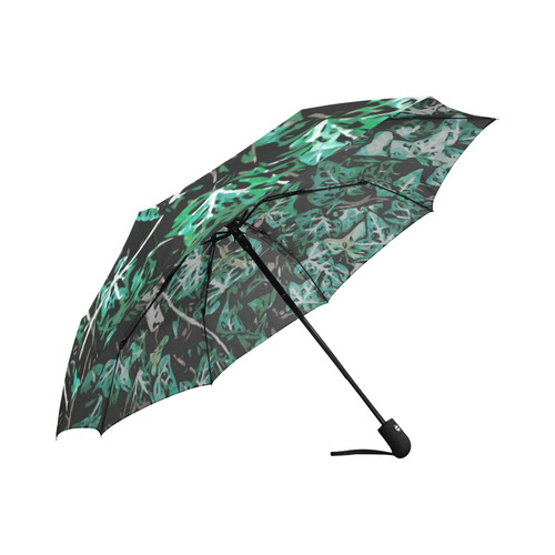 Ivy Auto-Foldable Umbrella (Model U04)