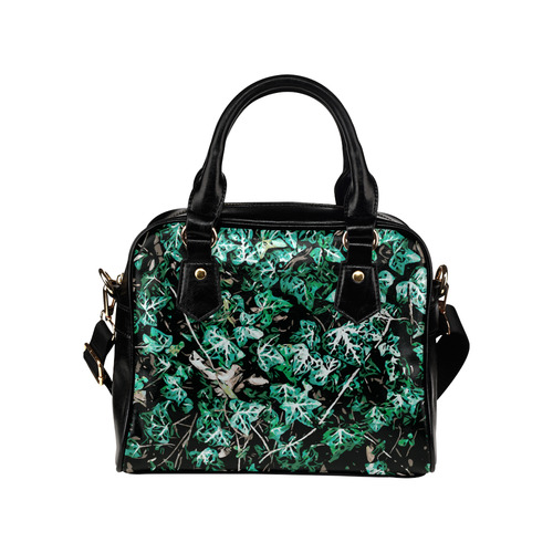 Ivy Shoulder Handbag (Model 1634)