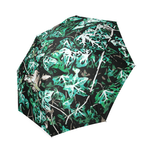 Ivy Foldable Umbrella (Model U01)
