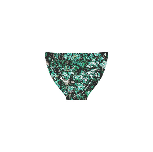Ivy Custom Bikini Swimsuit (Model S01)