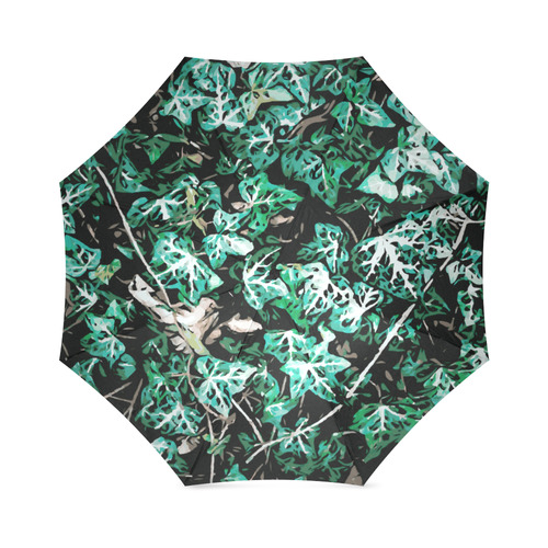 Ivy Foldable Umbrella (Model U01)