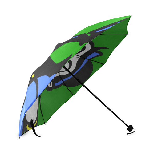 ME 3RD Foldable Umbrella (Model U01)