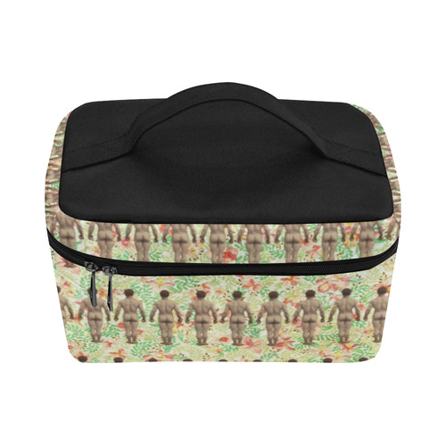 Out In The Open Cosmetic Bag/Large (Model 1658)