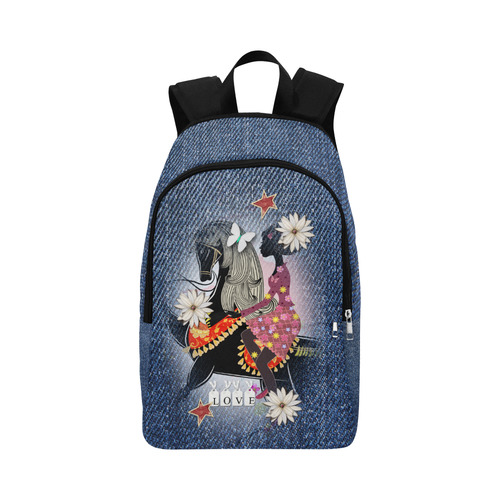 20170407100109949580 Fabric Backpack for Adult (Model 1659)