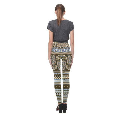 baha Cassandra Women's Leggings (Model L01)