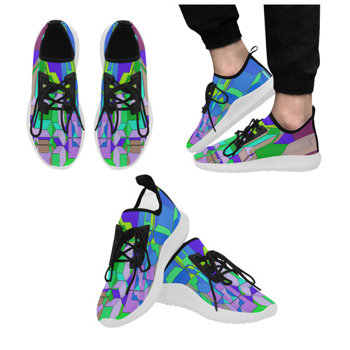 dolphin color shoes