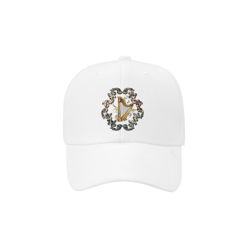 Wonderful harpe Dad Cap