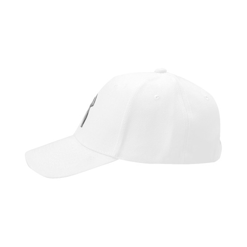 Funny WTFork Dad Cap