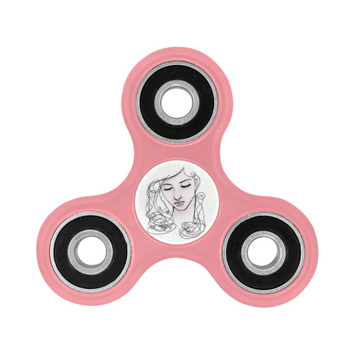 fidget spinner for girls