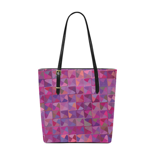 Mosaic Pattern 7 Euramerican Tote Bag/Small (Model 1655)