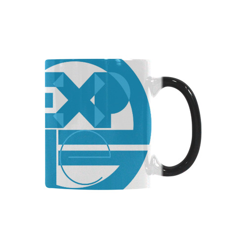theexpofemug Custom Morphing Mug