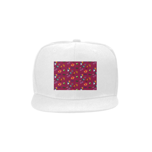 Aloha - Summer Fun 1C Unisex Snapback Hat