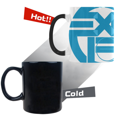 theexpofemug Custom Morphing Mug