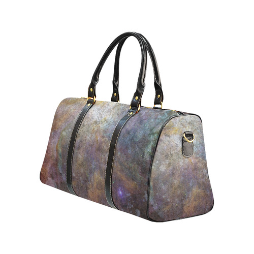 Nebula Weekender Bag New Waterproof Travel Bag/Small (Model 1639)