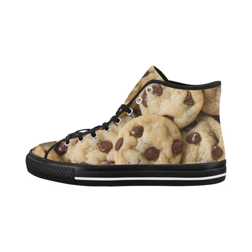 COOKIES CHIP COOKIE Vancouver H Women's Canvas Shoes (1013-1)