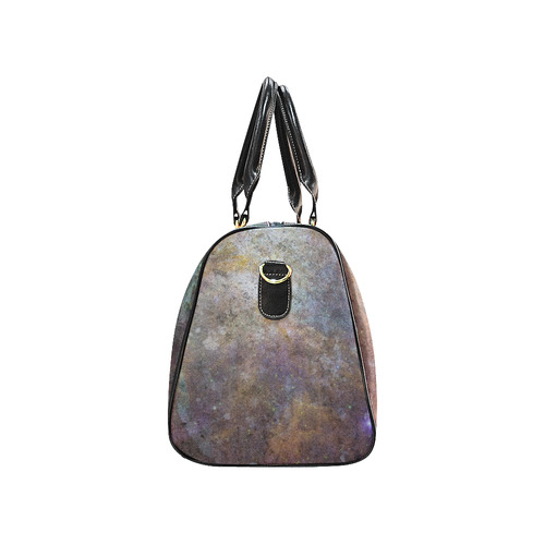Nebula Weekender Bag New Waterproof Travel Bag/Small (Model 1639)
