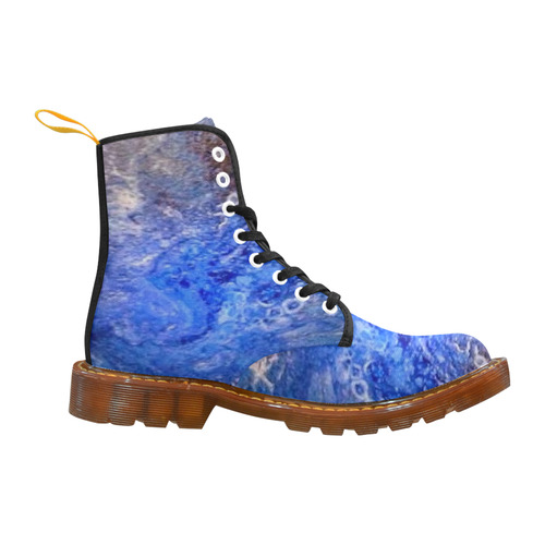 Out of the Blue Martin Boots For Women Model 1203H