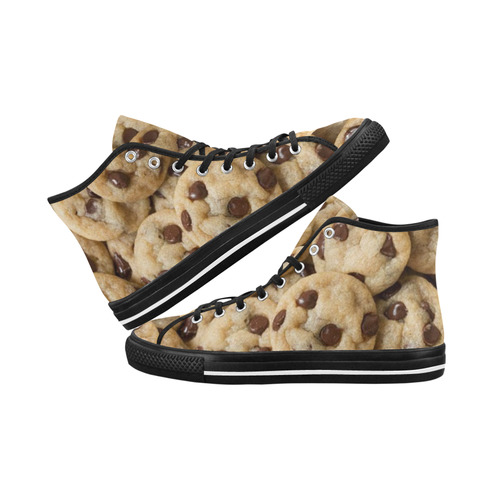 COOKIES CHIP COOKIE Vancouver H Women's Canvas Shoes (1013-1)