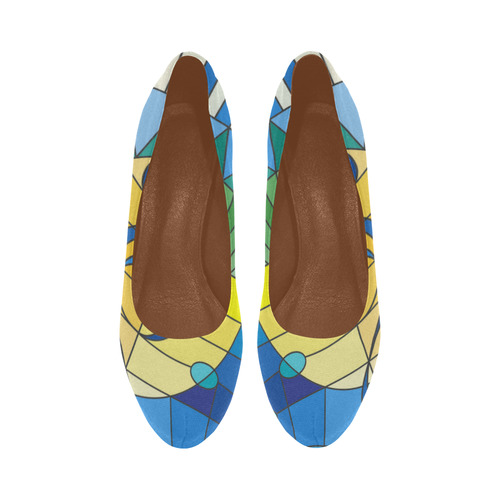 music note Women's High Heels (Model 044) | ID: D1835521 music note Women's High Heels (Model 044) | ID: D1835521